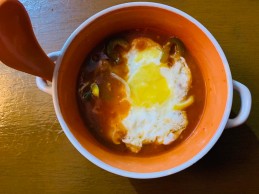 CHINESE CURRY Recipe